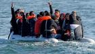انتشال جثث 7 مهاجرين جراء انقلاب قارب في الجزائر