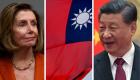 Nancy Pelosi à Taïwan : "un prétexte qui a été saisi par la Chine" pour procéder à ses vastes exercices militaires