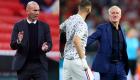 France : Zidane souhaite "ouvertement" devenir le sélectionneur des Bleus