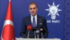 AKP Sözcüsü Ömer Çelik, Latif Şimşek'e yapılan saldırıyı kınadı