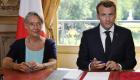 France : confiance renforcée pour Macron et Borne (sondage)
