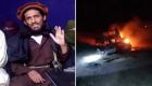 رهبر طالبان پاکستان در انفجار مین در افغانستان کشته شد