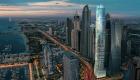  الإمارات تطبق آلية معاملات عقارية تنطوي على أصول افتراضية.. ريادة عالمية