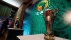 ما هي القنوات الناقلة لقرعة دوري أبطال أفريقيا والكونفدرالية؟