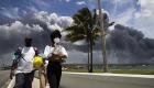 Küba'daki meydana gelen patlamada yaralı sayısı artıyor