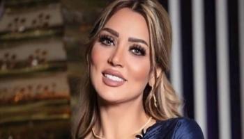 الفنانة عبير أحمد