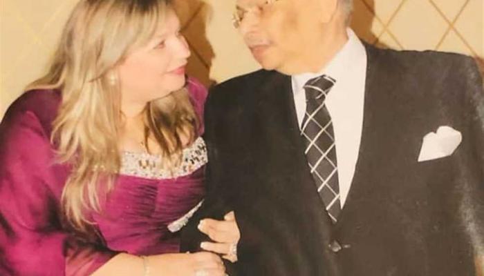 After the talk of “love and pet” .. Osama Anwar Okasha’s family responds to his second wife