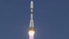 ویدئو | روسیه با موشک «سایوز» ماهواره ایرانی «خیام» را به فضا پرتاب کرد