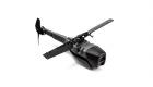 Black Hornet.. Dünyanın en küçük askeri drone'u