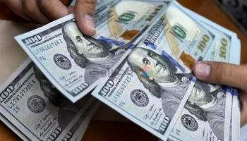 سعر الدولار في لبنان اليوم - أرشيفية