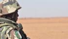 الجيش الجزائري يعلن توقيف 5 عناصر إرهابية