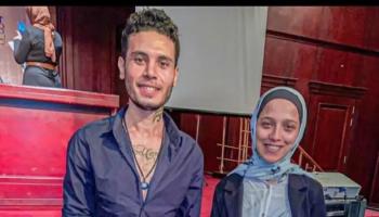 فتاة الشرقية سلمى بهجت والقاتل