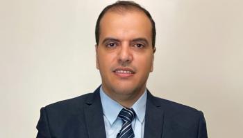 محمد الريس