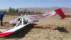 ایران | یک فروند هواپیمای فوق سبک دچار حادثه شد