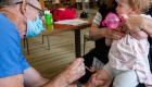 Polio en Angleterre : vaccination renforcée pour les enfants