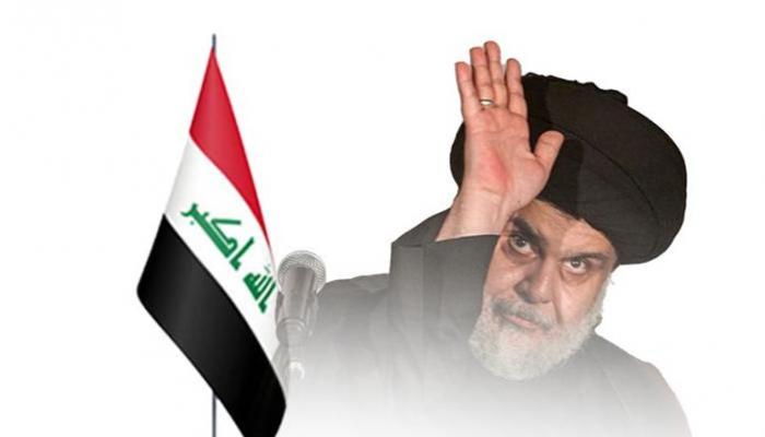 زعيم التيار الصدري، مقتدى الصدر،