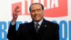 سلفيو بيرلسكوني يخطط للعودة للساحة السياسية في إيطاليا 