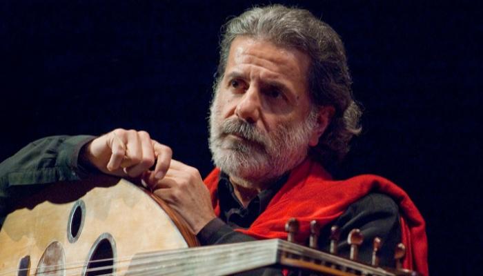 In memory of Mahmoud Darwish.. Marcel Khalife sings for love and nostalgia