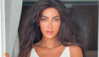 صور نور الغندور تتميز بالجرأة