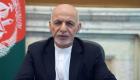 اشرف غنی: همچنان رئیس جمهور افغانستانم! 