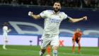 Real Madrid : Benzema, fonce vers le Ballon d'Or 