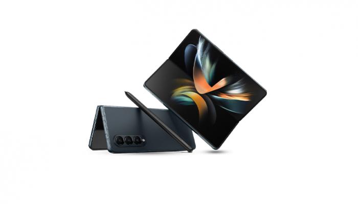 هاتف سامسونج الجديد Galaxy Z Fold 4