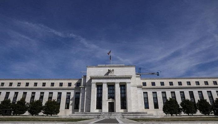 البنك المركزي الأمريكي - رويترز