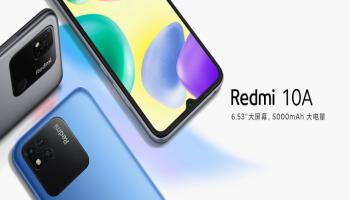 أحدث أسعار Xiaomi Redmi 10A في مصر