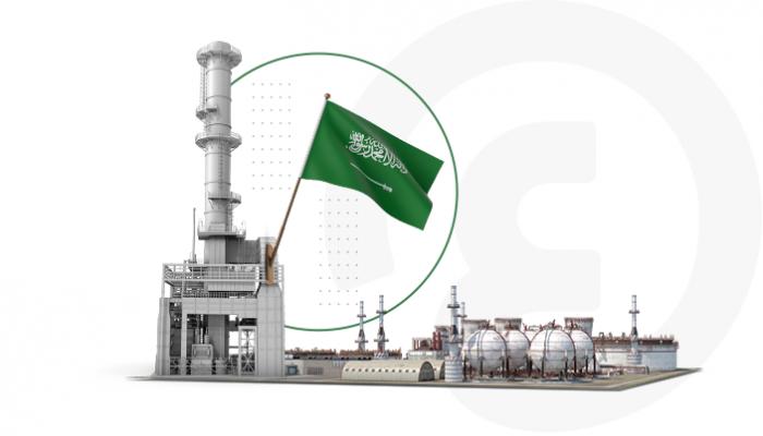 السعودية ترخص لـ90 مصنعا جديدا خلال يونيو 2022