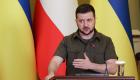 Guerre en Ukraine : Zelensky appelle le monde à « réagir immédiatement » pour chasser les Russes de Zaporojie