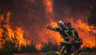 France: La troisième canicule de l'année atteint son pic, les incendies se poursuivent