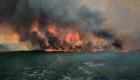France/Incendies : 7400 hectares ravagés en Gironde, l'Europe tend une main secourable