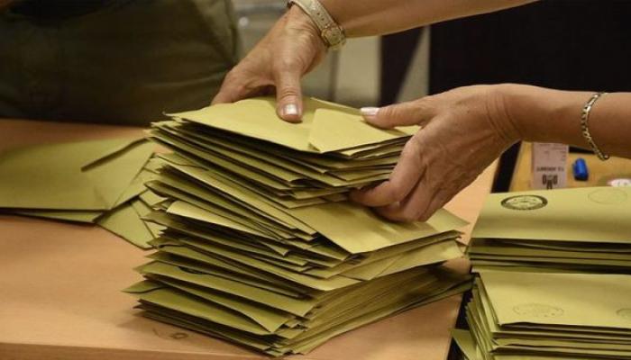 Avrasya anketi: CHP birinci parti, DEVA yüzde 5'i geçti