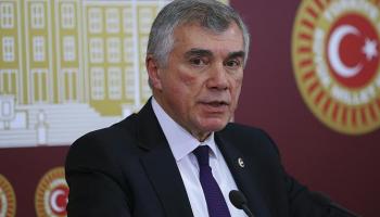 CHP Genel Başkan Başdanışmanı: 'Şam yönetimi ile diyalog içinde olunması memnuniyet vericidir' 