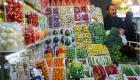 کاهش ۶۰ درصدی تقاضا برای خرید میوه و صیفی‌جات در ایران