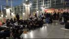 ممنوعیت ورود بدون بلیت به فرودگاه امام خمینی