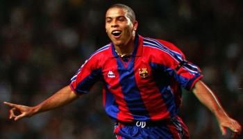 البرازيلي الظاهرة رونالدو