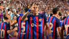 القنوات الناقلة لمباراة برشلونة ورايو فاليكانو في الدوري الإسباني