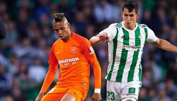 عيسى ماندي ويوسف النصيري