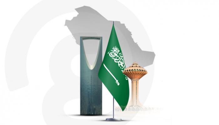 رسائل تضامن عربية واسعة للسعودية