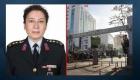 İlk defa Jandarma Genel Komutanlığı'na kadın general atandı