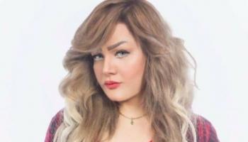 الإعلامية المصرية الراحلة شيماء جمال