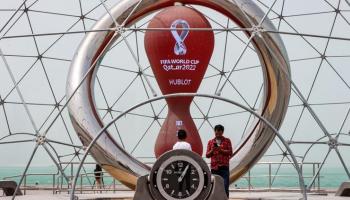 Mondial 2022: La FIFA avance d'un jour le match d'ouverture