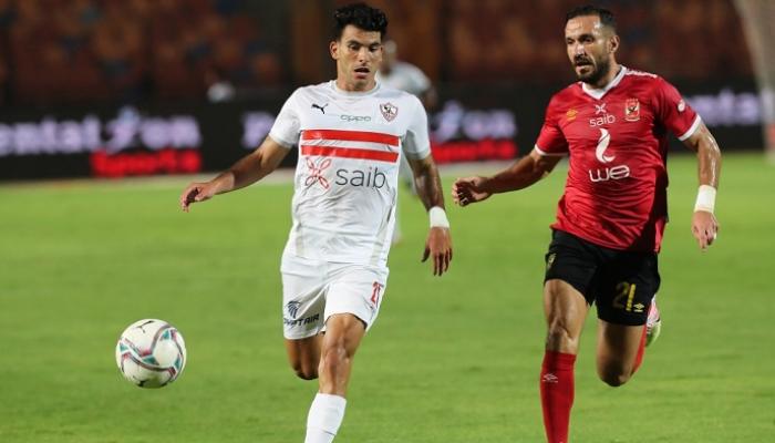 تصريح رسمي.. 40 مليون جنيه سعر أحدث أهداف الأهلي والزمالك