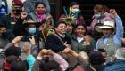4 دول لاتينية تدعم كاستيو وسط الأزمة السياسية في بيرو