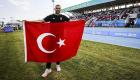 İslami Dayanışma Oyunları'nda Türkiye zirvede