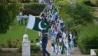 باكستان في عيد استقلالها الـ75.. مراسم وطنية واحتفالات شعبية