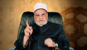 الدكتور أحمد كريمة - أرشيفية