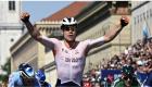 Cyclisme – Championnat d'Europe : Fabio Jakobsen, le retour d'un miraculé