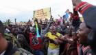 فوز "روتو" برئاسة كينيا.. فرحة تعم الشوارع رغم المخاوف(صور)